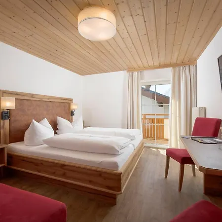 Der Schwendterwirt Hotel
