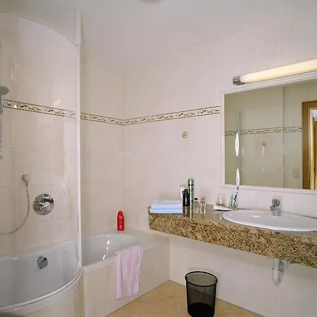 호텔 Der Schwendterwirt