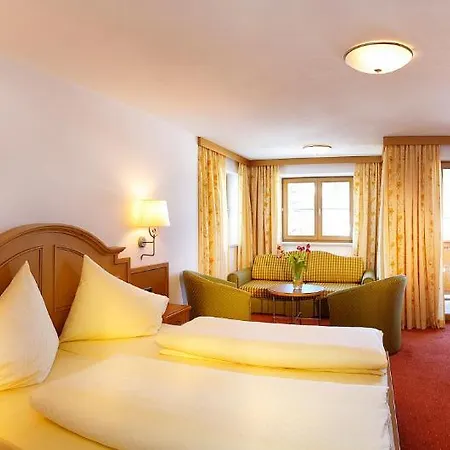 Der Schwendterwirt Hotel