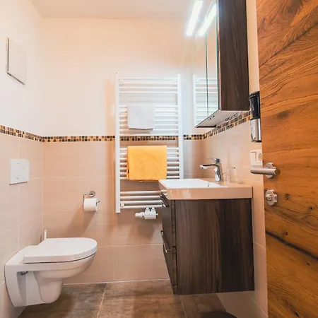 酒店 Der Schwendterwirt 3*