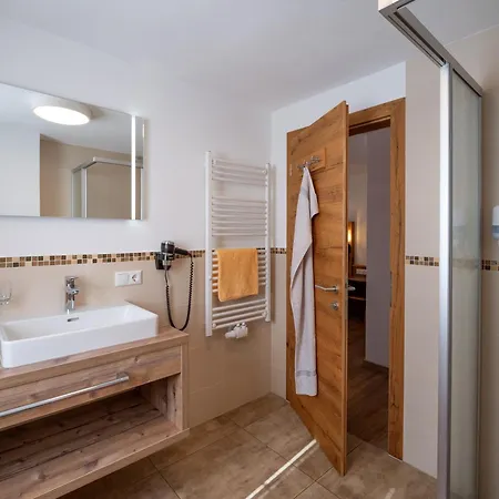 Der Schwendterwirt 3* 施文特