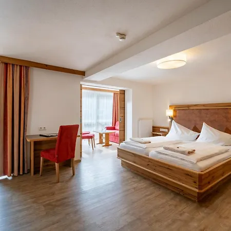 Der Schwendterwirt Hotel 3*