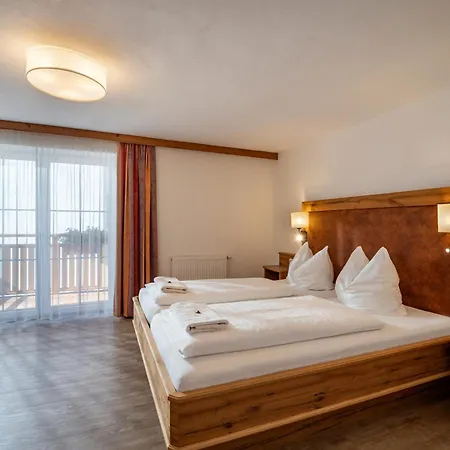 Der Schwendterwirt 3* 슈벤트