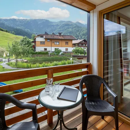 Der Schwendterwirt Hotel