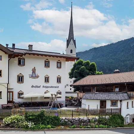 Hotel Der Schwendterwirt