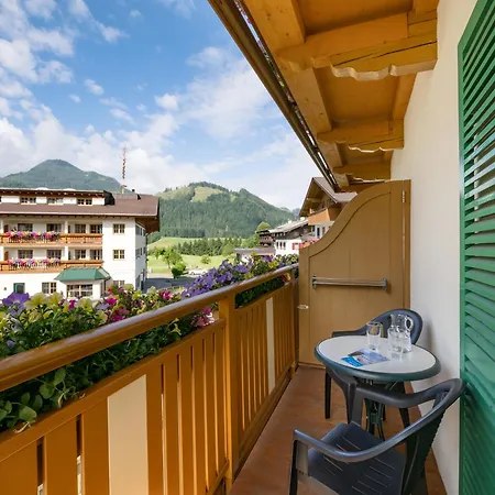 Hotel Der Schwendterwirt