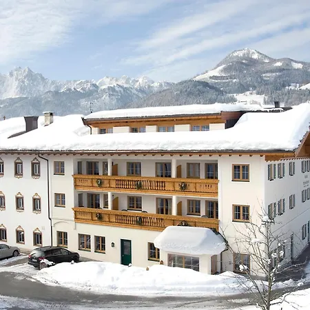Hotel Der Schwendterwirt 3*
