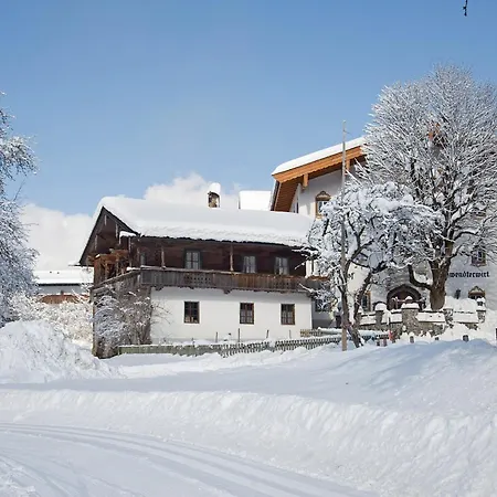 Der Schwendterwirt Hotel
