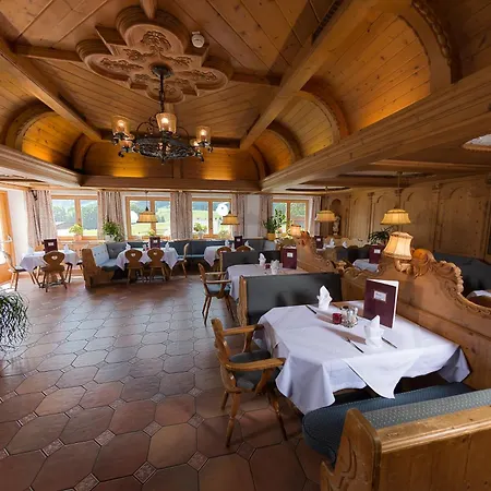 Der Schwendterwirt 3* Schwendt (Kaiserwinkl)