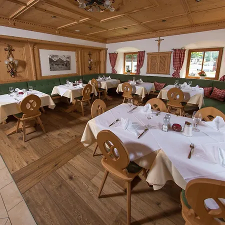 Der Schwendterwirt Hotel Schwendt (Kaiserwinkl)