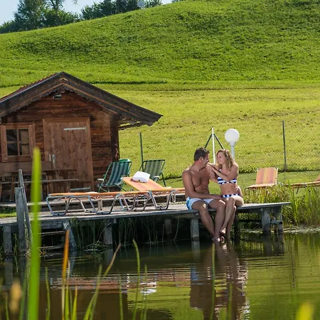 酒店 Der Schwendterwirt 施文特