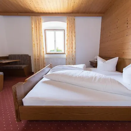 Hotel Der Schwendterwirt Schwendt (Kaiserwinkl)