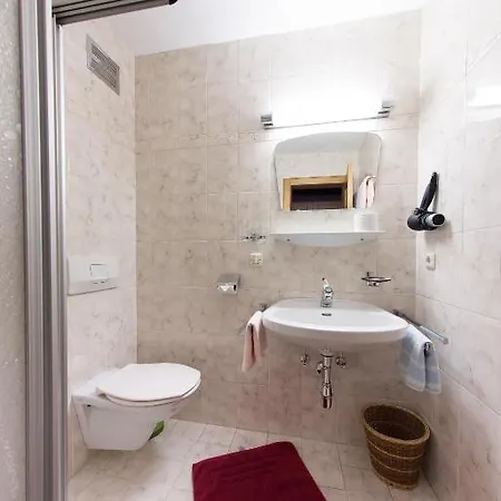 酒店 Der Schwendterwirt 施文特