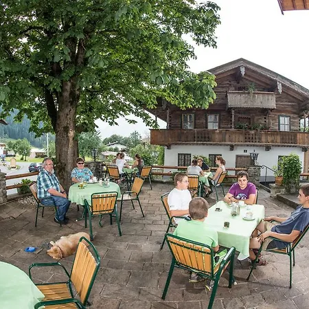 Отель Der Schwendterwirt 3*