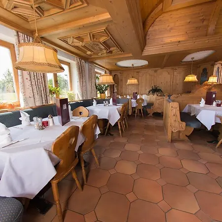 Hotel Der Schwendterwirt