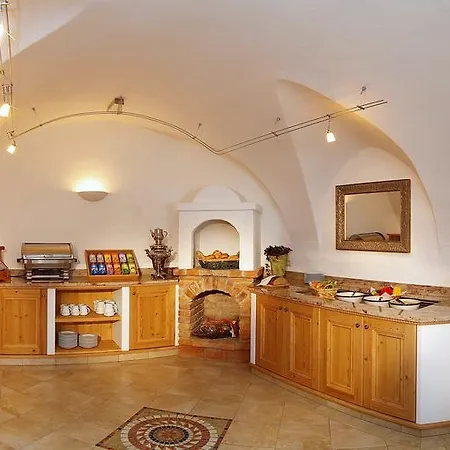 Hotel Der Schwendterwirt 3*