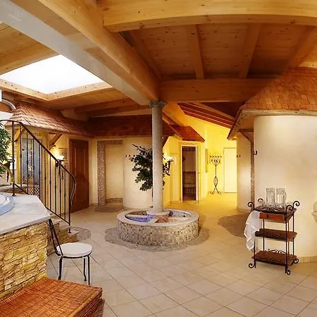 Der Schwendterwirt 酒店 施文特