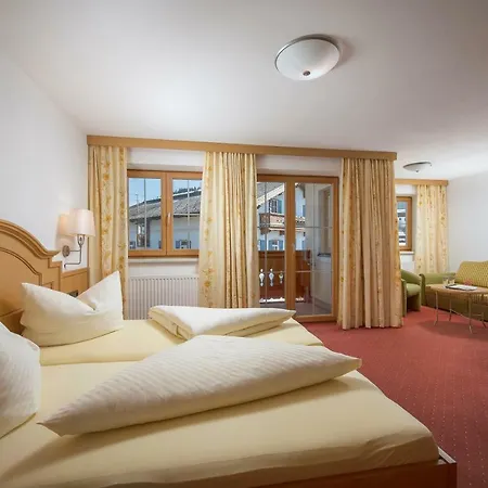 Hotel Der Schwendterwirt