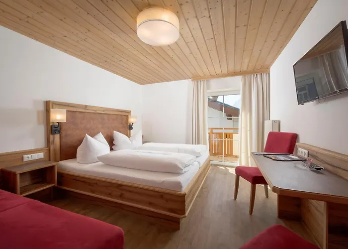 Der Schwendterwirt Hotel