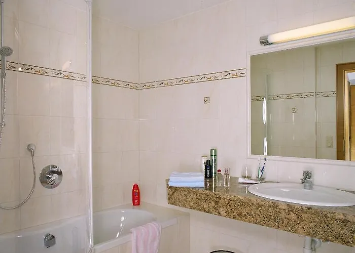 Hotel Der Schwendterwirt