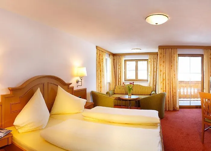 Der Schwendterwirt Hotel