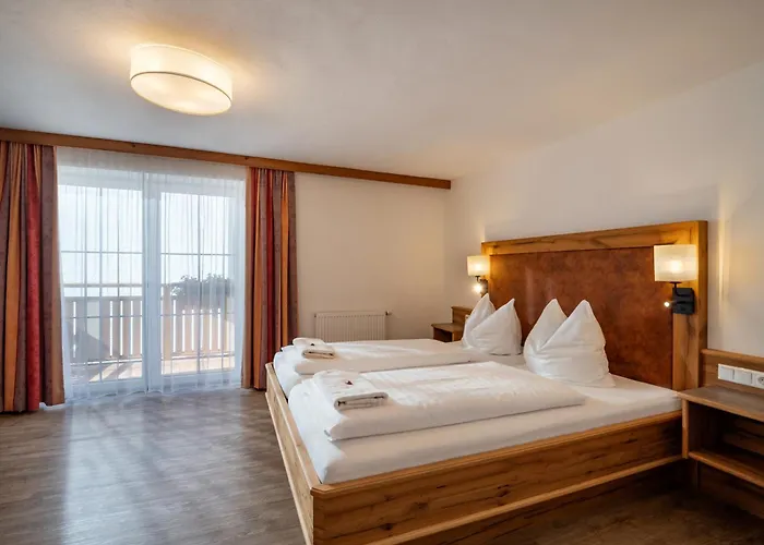 Der Schwendterwirt 3* Schwendt (Kaiserwinkl)