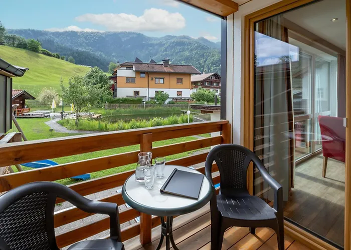 Der Schwendterwirt Hotel