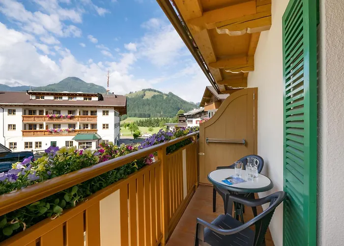 Hotel Der Schwendterwirt