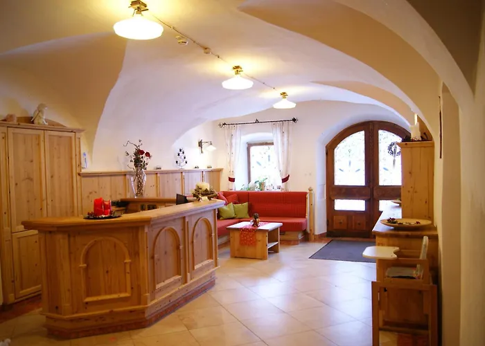 Der Schwendterwirt Hotel