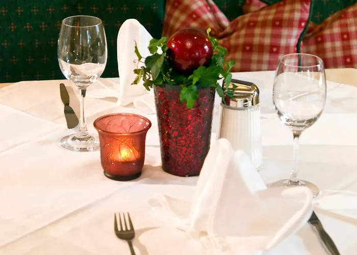 Der Schwendterwirt Schwendt (Kaiserwinkl)