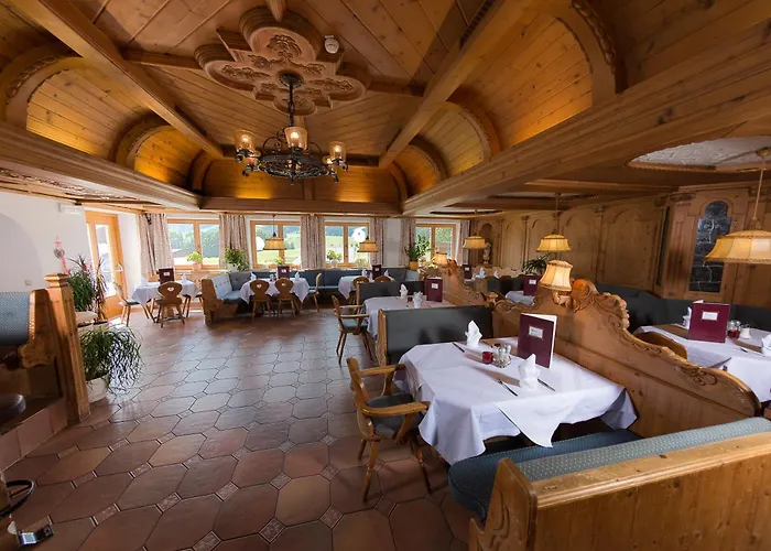 Der Schwendterwirt 3* Schwendt (Kaiserwinkl)