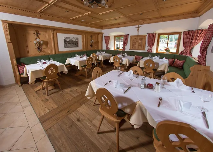 Der Schwendterwirt Hotel Schwendt (Kaiserwinkl)