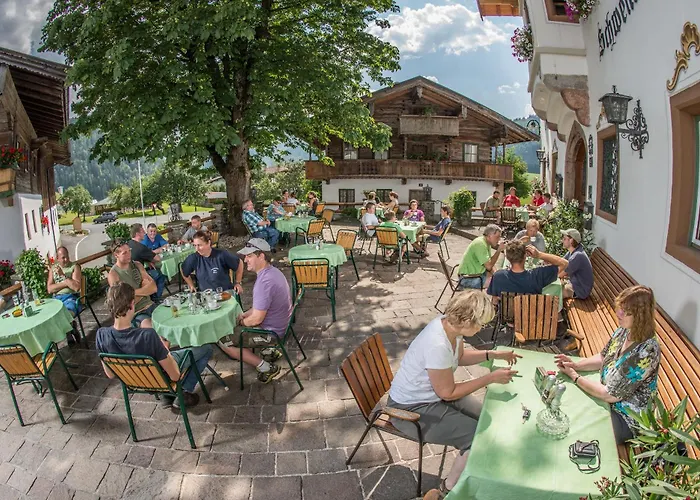 Hotel Der Schwendterwirt