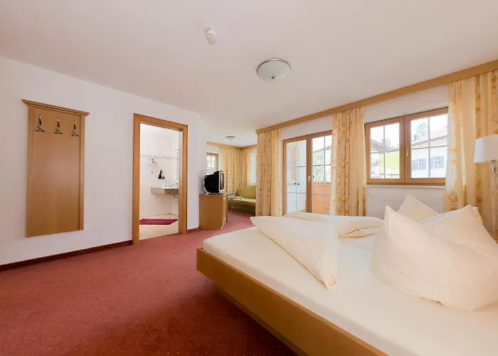 Der Schwendterwirt Schwendt (Kaiserwinkl)