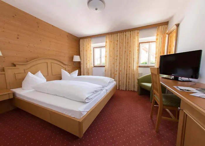 Hotel Der Schwendterwirt Schwendt (Kaiserwinkl)