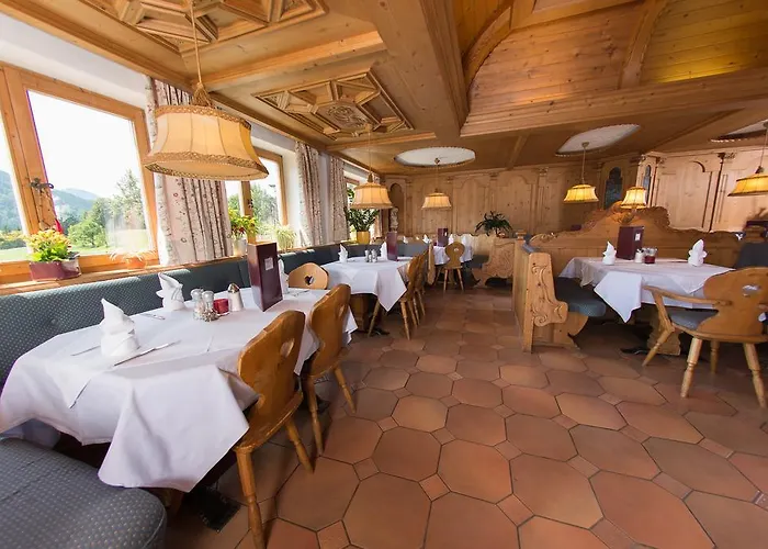 Hotel Der Schwendterwirt