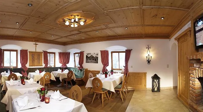 Der Schwendterwirt 3* Schwendt (Kaiserwinkl)