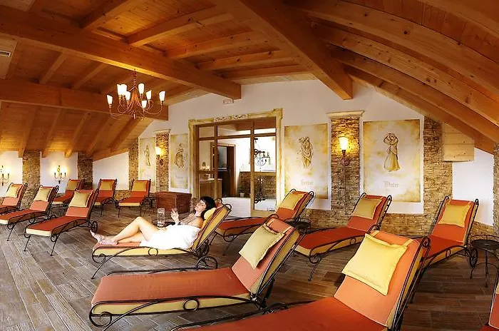 Hotel Der Schwendterwirt 3*