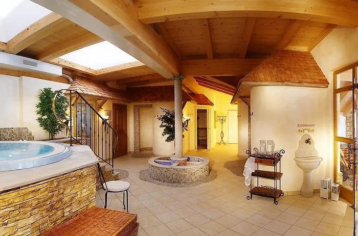 Der Schwendterwirt Hotel Schwendt (Kaiserwinkl)