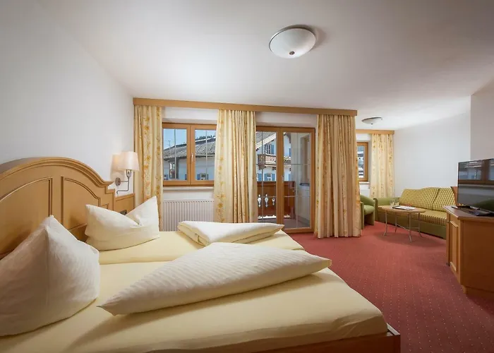 Hotel Der Schwendterwirt