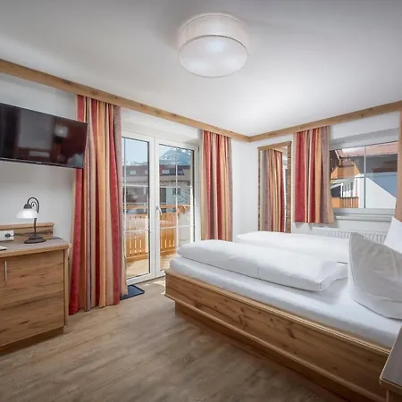 Der Schwendterwirt Ξενοδοχείο