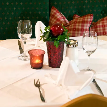 Der Schwendterwirt Schwendt (Kaiserwinkl)