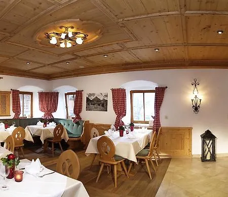 Der Schwendterwirt 3* Schwendt (Kaiserwinkl)