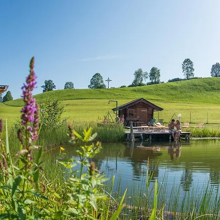 Der Schwendterwirt 3*