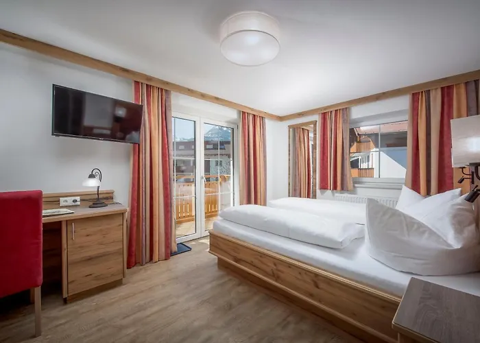 Der Schwendterwirt ホテル