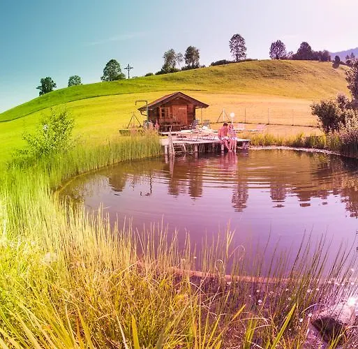 Der Schwendterwirt ホテル