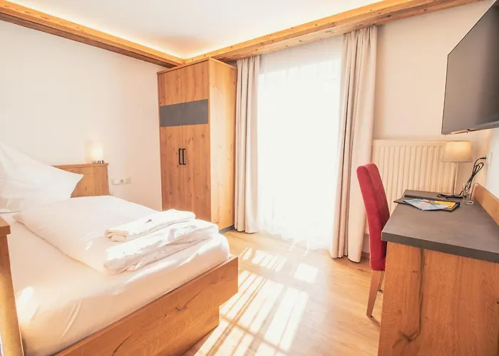 Der Schwendterwirt ホテル シュヴェント