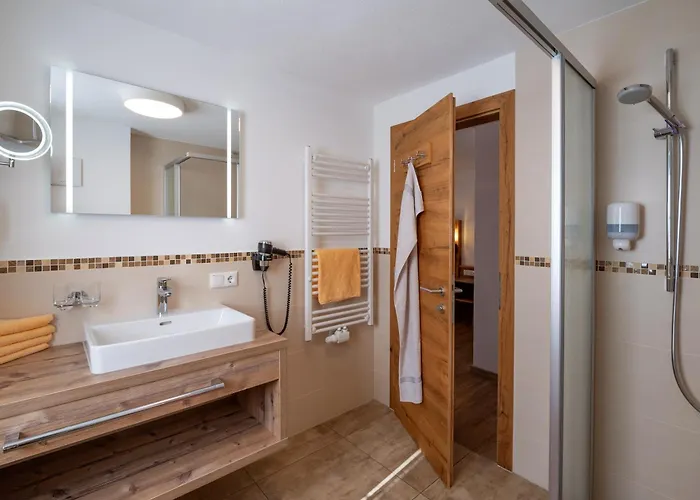 Der Schwendterwirt 3* シュヴェント