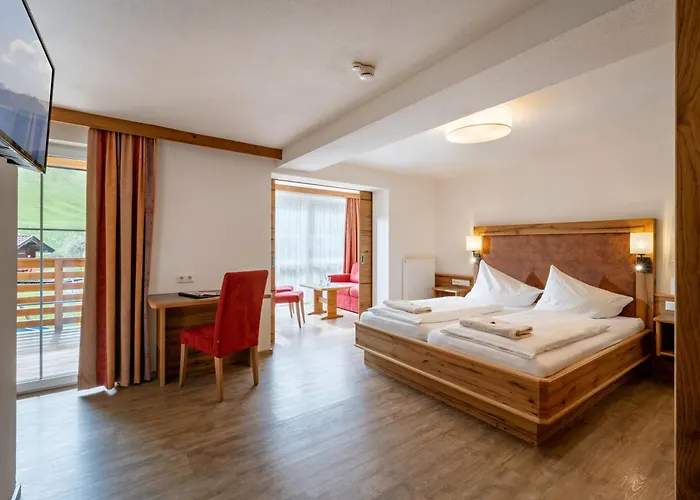 Der Schwendterwirt ホテル 3*