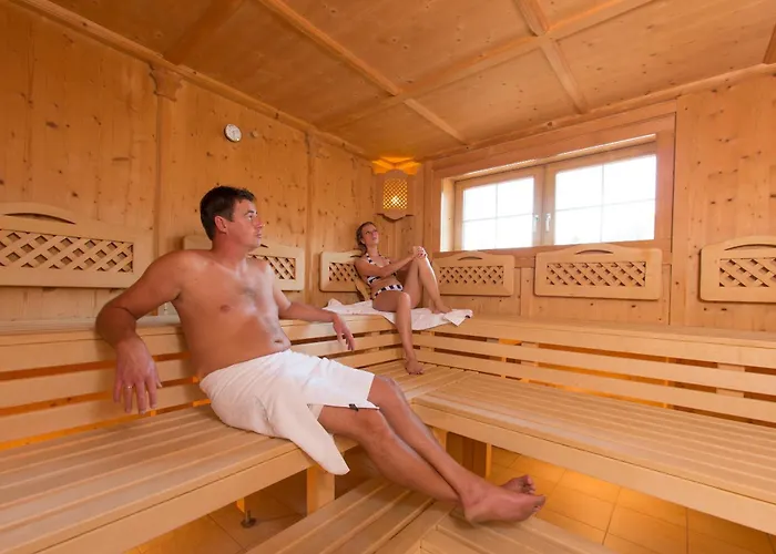 Der Schwendterwirt ホテル 3*